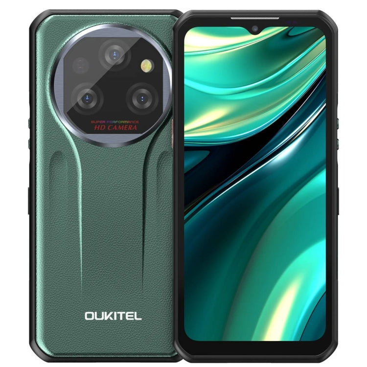 Oukitel WP39 Pro 5G Rugged Phone, 6GB+256GB, Night Vision, Fingerprint Identification, 6.6 inch MediaTek Dimensity 6100+ Octa Core, NFC, OTG, Network: 5G, WP39 5G Oukitel WP39 Pro 5G Rugged Phone, 6GB+256GB, Night Vision, Fingerprint Identification, 6.6 inch MediaTek Dimensity 6100+ Octa Core, NFC, OTG, Network: 5G, WP39 5G